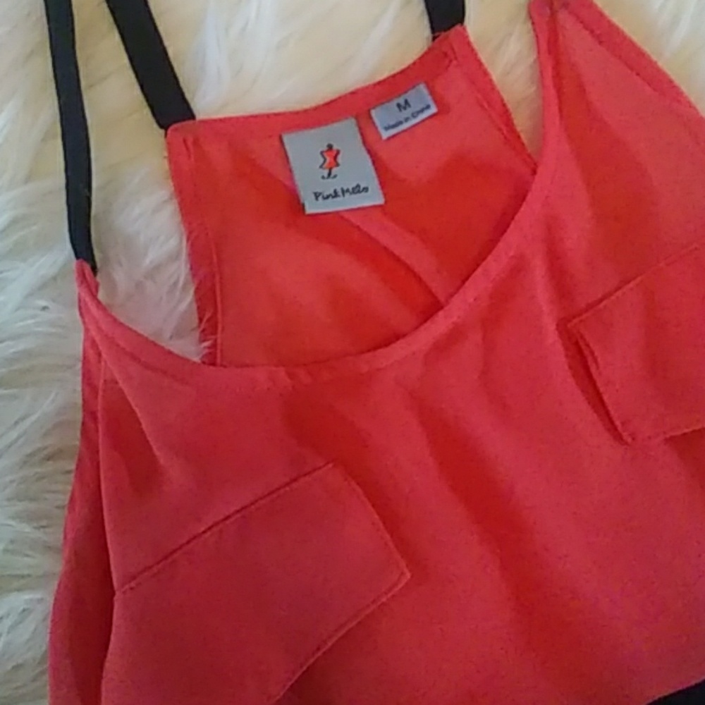 2 Sheer Tanks - Picture 2 of 4